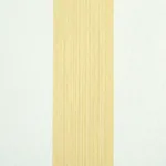 EDWIN STRIPE MEDIUM BUTTERCUP Schumacher Wallpaper wallpaper - SKU 5011890
