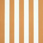 EDWIN STRIPE MEDIUM BUTTERNUT Schumacher Wallpaper wallpaper - SKU 5011893