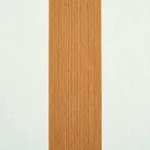 EDWIN STRIPE MEDIUM BUTTERNUT Schumacher Wallpaper wallpaper - SKU 5011893