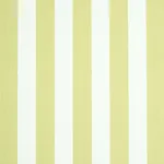 EDWIN STRIPE MEDIUM CITRON Schumacher Wallpaper wallpaper - SKU 5011888