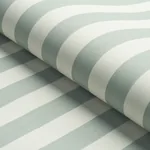 EDWIN STRIPE MEDIUM - EUCALYPTUS Schumacher Wallpaper | Wall EDWIN STRIPE MEDIUM EUCALYPTUS Schumacher Wallpaper wallpaper - SKU 5013613