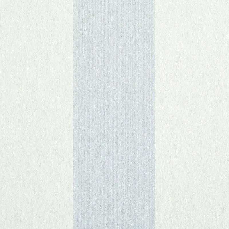 EDWIN STRIPE MEDIUM LAVENDER Schumacher Wallpaper wallpaper - SKU 5011881
