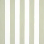 EDWIN STRIPE MEDIUM LINEN Schumacher Wallpaper wallpaper - SKU 5011898