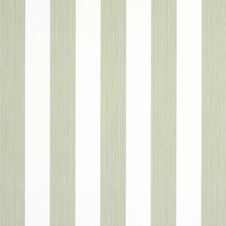 Schumacher EDWIN STRIPE MEDIUM wallpaper