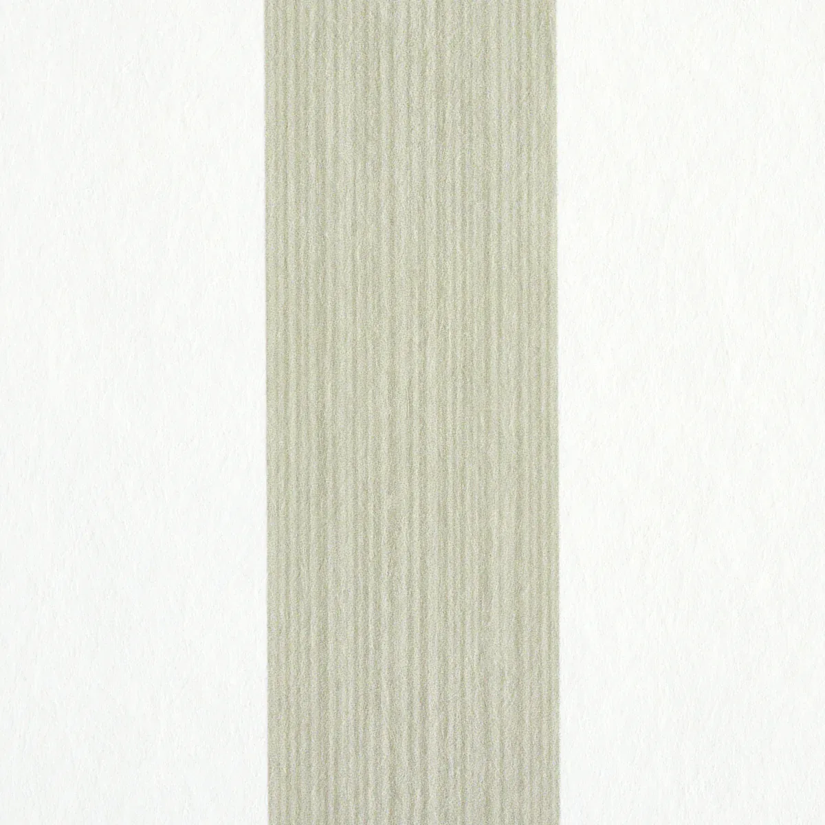 EDWIN STRIPE MEDIUM LINEN Schumacher Wallpaper wallpaper - SKU 5011898