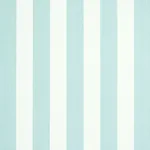 EDWIN STRIPE MEDIUM MINERAL Schumacher Wallpaper wallpaper - SKU 5011882