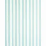 EDWIN STRIPE MEDIUM MINERAL Schumacher Wallpaper wallpaper - SKU 5011882