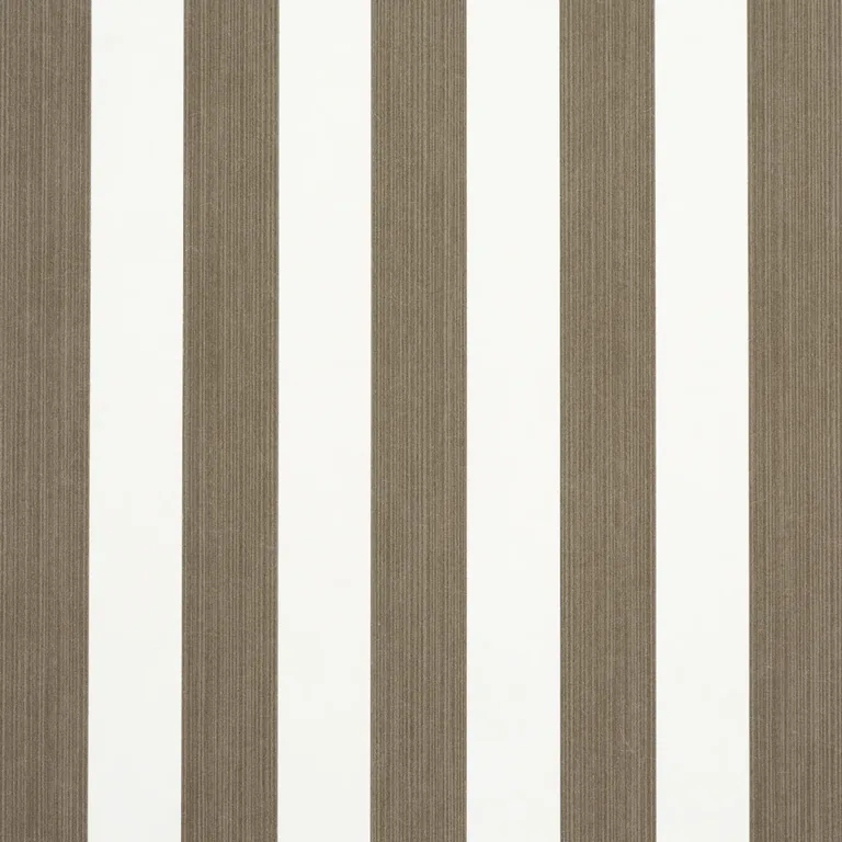 Schumacher EDWIN STRIPE MEDIUM wallpaper