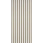 EDWIN STRIPE MEDIUM - MOCHA Schumacher Wallpaper | Wallpaper EDWIN STRIPE MEDIUM MOCHA Schumacher Wallpaper wallpaper - SKU 5013612