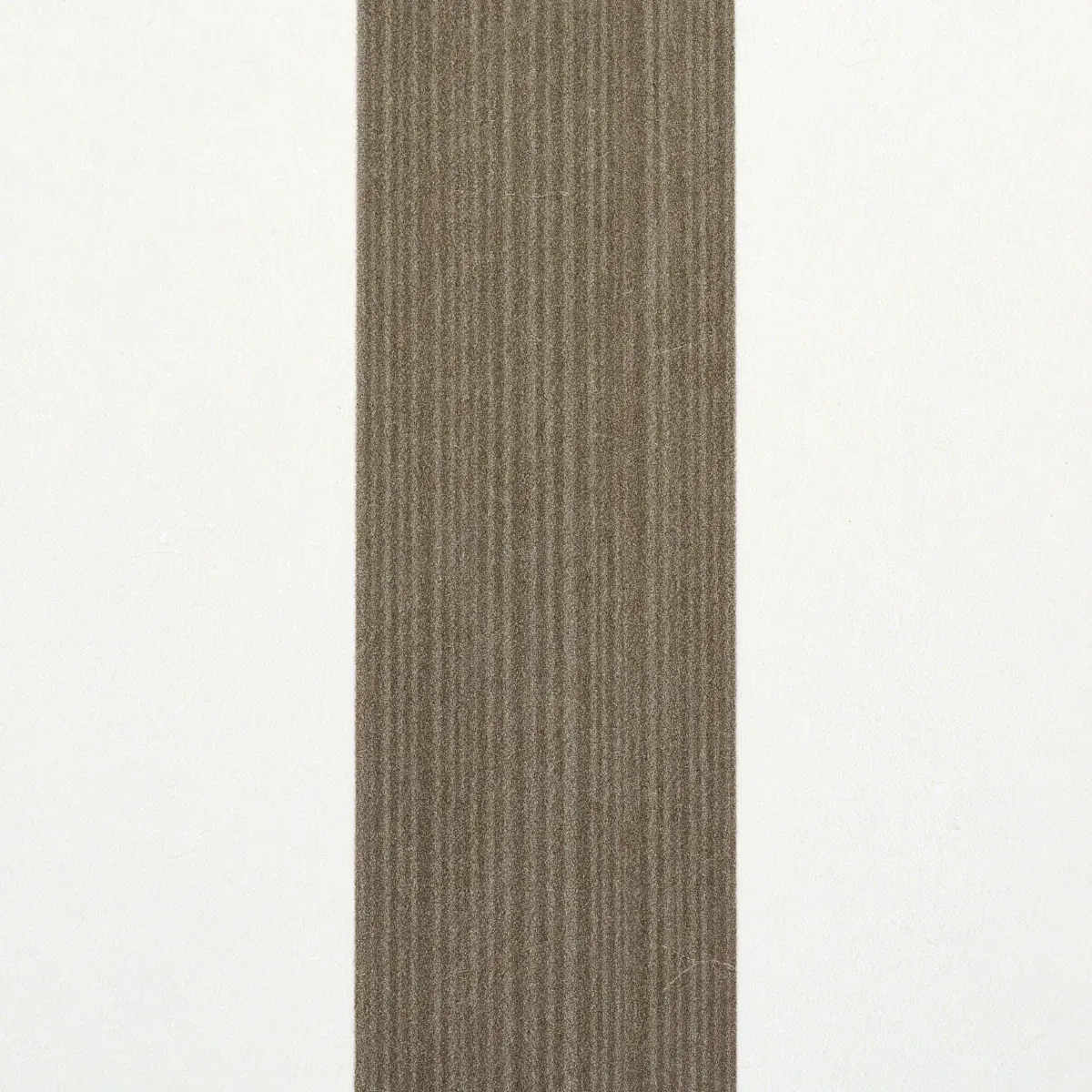 EDWIN STRIPE MEDIUM - MOCHA Schumacher Wallpaper | Wallpaper EDWIN STRIPE MEDIUM MOCHA Schumacher Wallpaper wallpaper - SKU 5013612