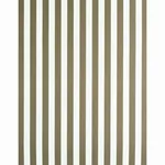 EDWIN STRIPE MEDIUM MUSHROOM Schumacher Wallpaper wallpaper - SKU 5011899
