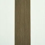 EDWIN STRIPE MEDIUM MUSHROOM Schumacher Wallpaper wallpaper - SKU 5011899
