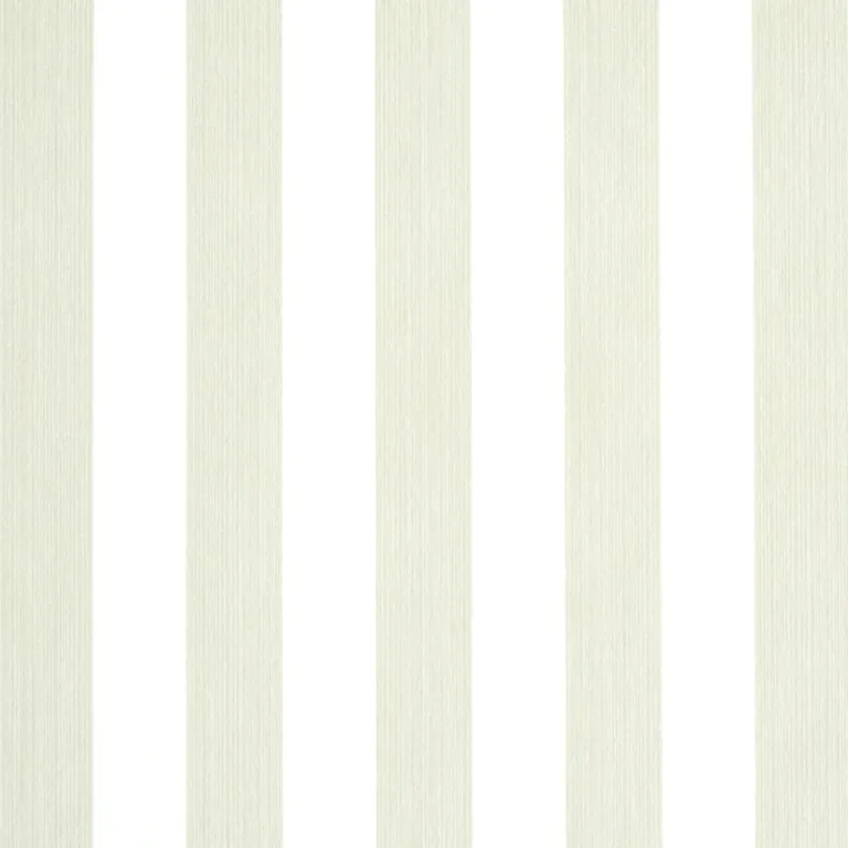 Schumacher EDWIN STRIPE MEDIUM wallpaper