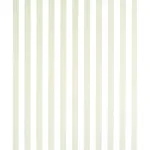 EDWIN STRIPE MEDIUM NATURELLE Schumacher Wallpaper wallpaper - SKU 5011897