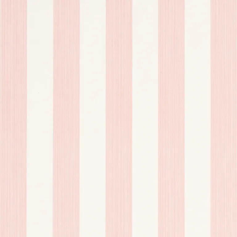 Schumacher EDWIN STRIPE MEDIUM wallpaper