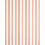 EDWIN STRIPE MEDIUM PINK Schumacher Wallpaper wallpaper - SKU 5011895