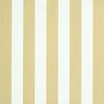 EDWIN STRIPE MEDIUM SAND Schumacher Wallpaper wallpaper - SKU 5011891