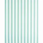 EDWIN STRIPE MEDIUM SEAGLASS Schumacher Wallpaper wallpaper - SKU 5011883