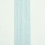 EDWIN STRIPE MEDIUM SKY Schumacher Wallpaper wallpaper - SKU 5011880