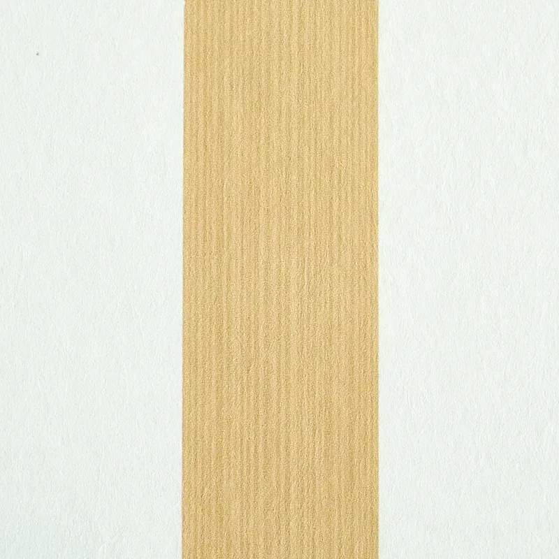 EDWIN STRIPE MEDIUM - WHEAT Schumacher Wallpaper | Wallpaper EDWIN STRIPE MEDIUM WHEAT Schumacher Wallpaper wallpaper - SKU 5011892