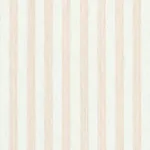 EDWIN STRIPE NARROW BLUSH Schumacher Wallpaper wallpaper - SKU 5011874