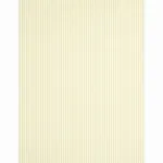 EDWIN STRIPE NARROW - BUTTERCUP Schumacher Wallpaper | Wallp EDWIN STRIPE NARROW BUTTERCUP Schumacher Wallpaper wallpaper - SKU 5011870