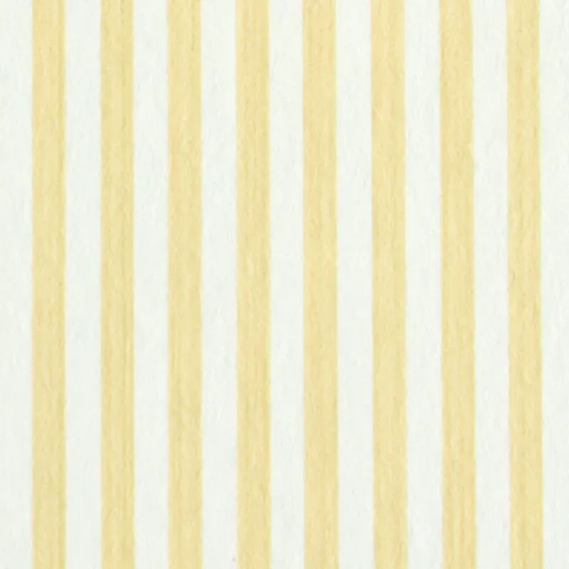 EDWIN STRIPE NARROW - BUTTERCUP Schumacher Wallpaper | Wallp EDWIN STRIPE NARROW BUTTERCUP Schumacher Wallpaper wallpaper - SKU 5011870
