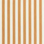 EDWIN STRIPE NARROW - BUTTERNUT Schumacher Wallpaper | Wallp EDWIN STRIPE NARROW BUTTERNUT Schumacher Wallpaper wallpaper - SKU 5011873