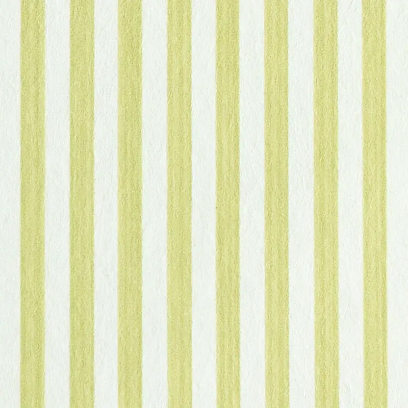 EDWIN STRIPE NARROW - CITRON Schumacher Wallpaper | Wallpape EDWIN STRIPE NARROW CITRON Schumacher Wallpaper wallpaper - SKU 5011868