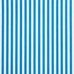 EDWIN STRIPE NARROW - COBALT Schumacher Wallpaper | Wallpape EDWIN STRIPE NARROW COBALT Schumacher Wallpaper wallpaper - SKU 5011866