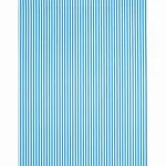 EDWIN STRIPE NARROW - COBALT Schumacher Wallpaper | Wallpape EDWIN STRIPE NARROW COBALT Schumacher Wallpaper wallpaper - SKU 5011866