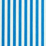 EDWIN STRIPE NARROW - COBALT Schumacher Wallpaper | Wallpape EDWIN STRIPE NARROW COBALT Schumacher Wallpaper wallpaper - SKU 5011866