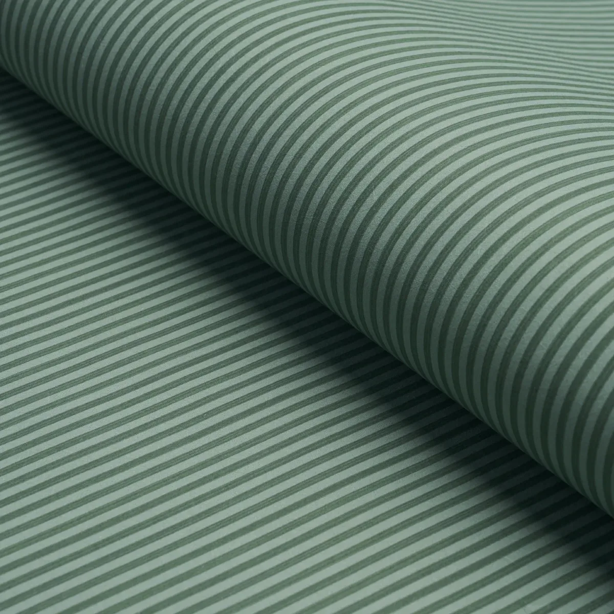 EDWIN STRIPE NARROW - DARK GREEN Schumacher Wallpaper | Wall EDWIN STRIPE NARROW DARK GREEN Schumacher Wallpaper wallpaper - SKU 5013603