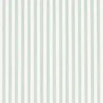 EDWIN STRIPE NARROW EUCALYPTUS Schumacher Wallpaper wallpaper - SKU 5013602