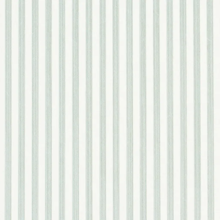 Schumacher EDWIN STRIPE NARROW wallpaper