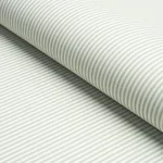 EDWIN STRIPE NARROW EUCALYPTUS Schumacher Wallpaper wallpaper - SKU 5013602