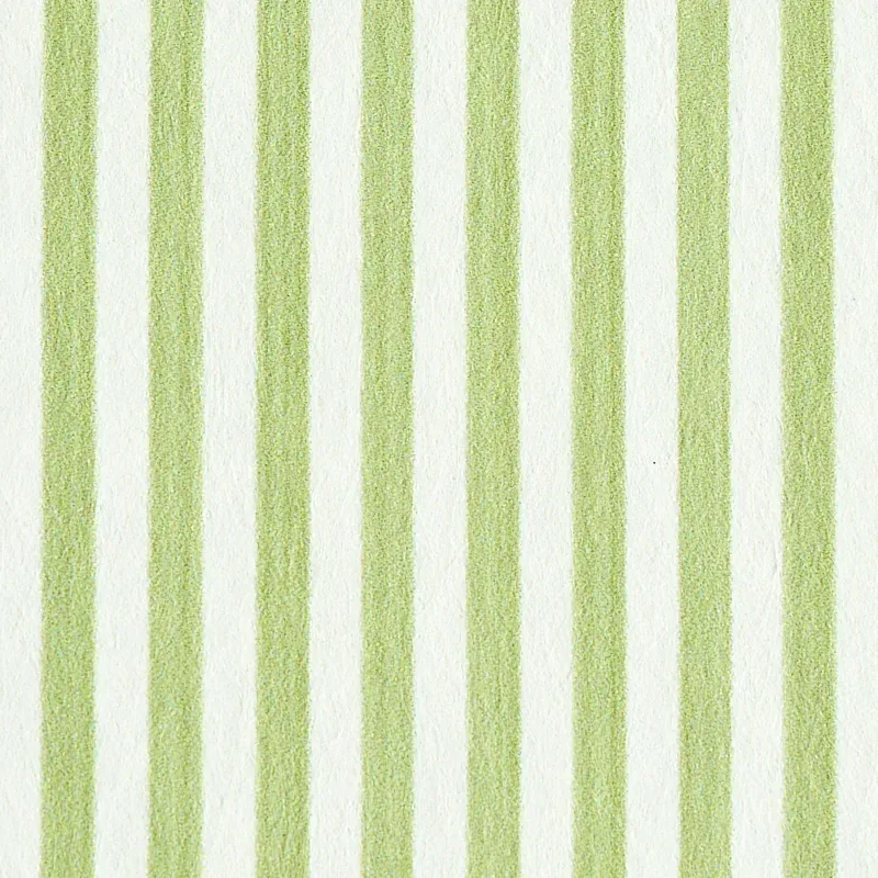 EDWIN STRIPE NARROW LEAF Schumacher Wallpaper wallpaper - SKU 5011869