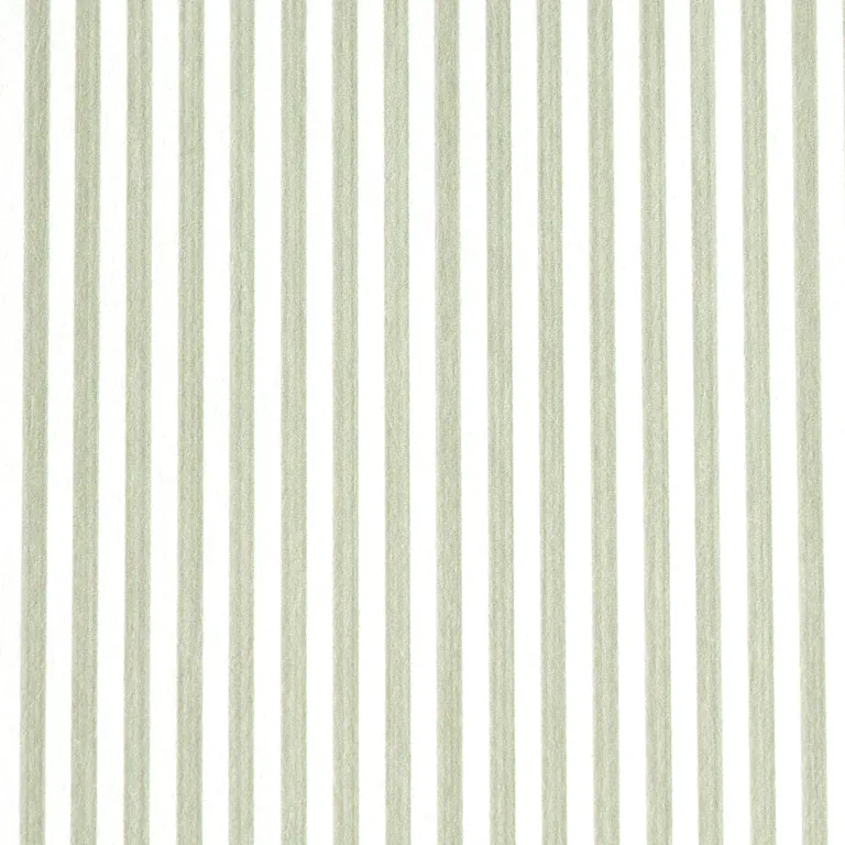 Schumacher EDWIN STRIPE NARROW wallpaper