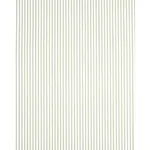 EDWIN STRIPE NARROW LINEN Schumacher Wallpaper wallpaper - SKU 5011878