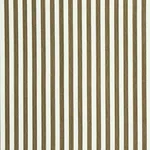 EDWIN STRIPE NARROW MUSHROOM Schumacher Wallpaper wallpaper - SKU 5011879