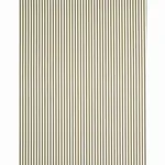 EDWIN STRIPE NARROW MUSHROOM Schumacher Wallpaper wallpaper - SKU 5011879