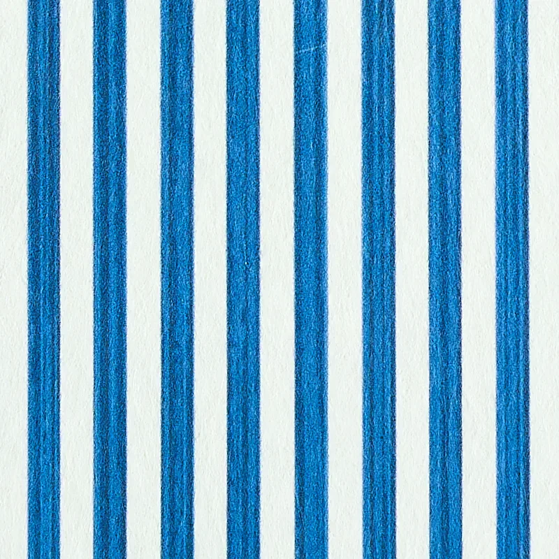EDWIN STRIPE NARROW - NAVY Schumacher Wallpaper | Wallpaper EDWIN STRIPE NARROW NAVY Schumacher Wallpaper wallpaper - SKU 5011867