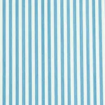 EDWIN STRIPE NARROW OCEAN Schumacher Wallpaper wallpaper - SKU 5011864