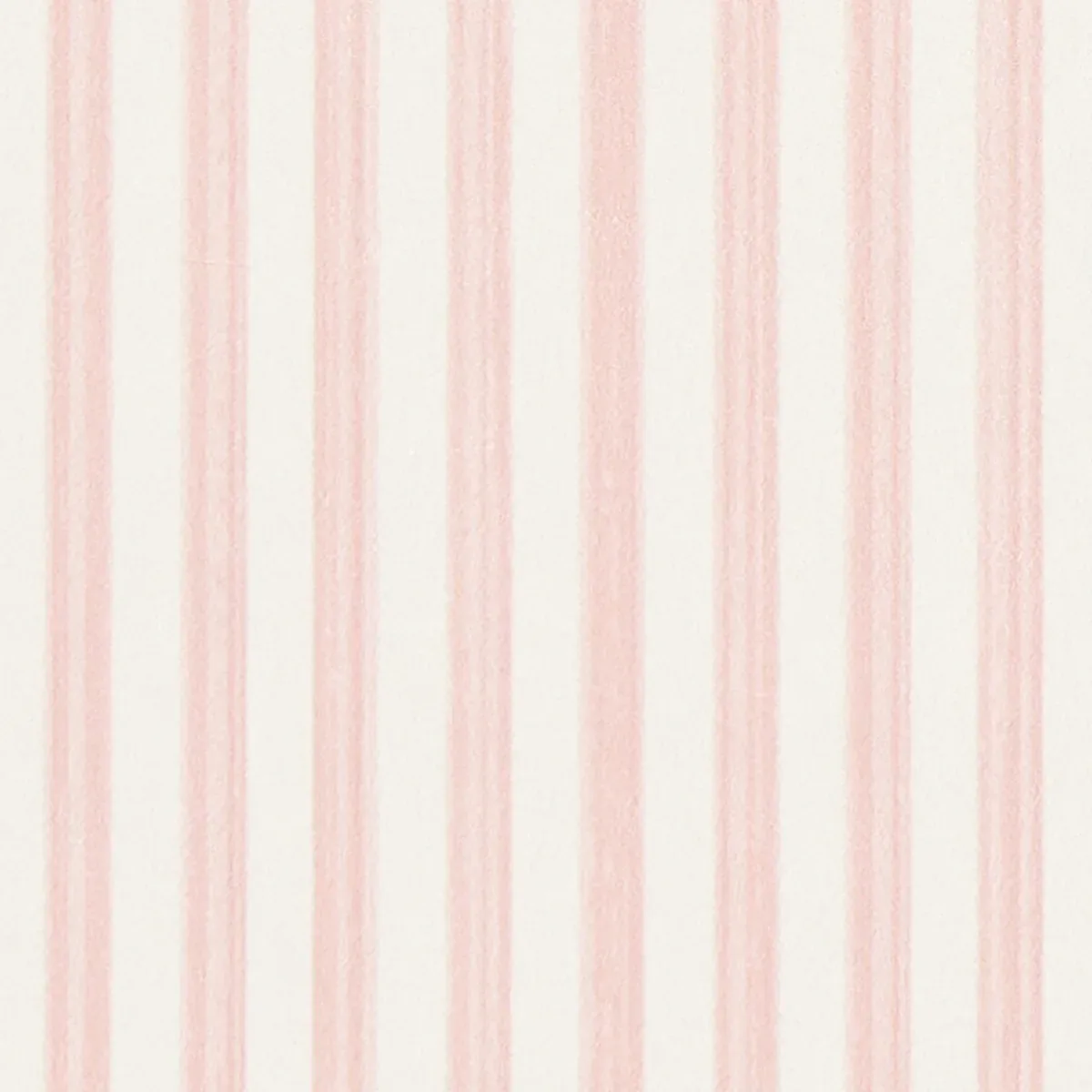 EDWIN STRIPE NARROW - PETAL Schumacher Wallpaper | Wallpaper EDWIN STRIPE NARROW PETAL Schumacher Wallpaper wallpaper - SKU 5013600