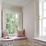 EDWIN STRIPE NARROW - PETAL Schumacher Wallpaper | Wallpaper EDWIN STRIPE NARROW PETAL Schumacher Wallpaper wallpaper - SKU 5013600