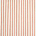 EDWIN STRIPE NARROW PINK Schumacher Wallpaper wallpaper - SKU 5011875