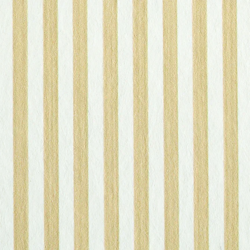 EDWIN STRIPE NARROW - SAND Schumacher Wallpaper | Wallpaper EDWIN STRIPE NARROW SAND Schumacher Wallpaper wallpaper - SKU 5011871