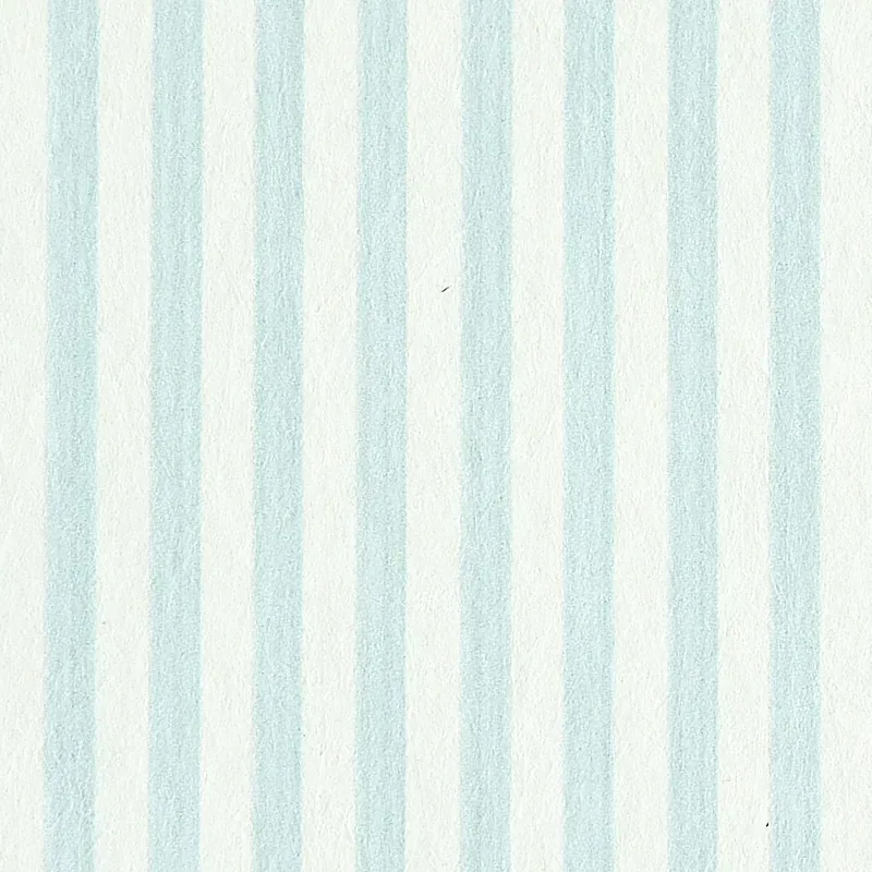 EDWIN STRIPE NARROW - SKY Schumacher Wallpaper | Wallpaper T EDWIN STRIPE NARROW SKY Schumacher Wallpaper wallpaper - SKU 5011860