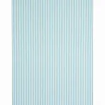 EDWIN STRIPE NARROW SLATE Schumacher Wallpaper wallpaper - SKU 5011865