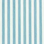 EDWIN STRIPE NARROW SLATE Schumacher Wallpaper wallpaper - SKU 5011865
